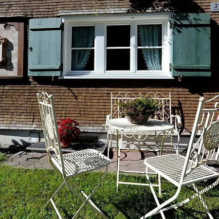 Ferienbauernhof Erath *