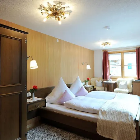 Ferienbauernhof Erath Farm stay *