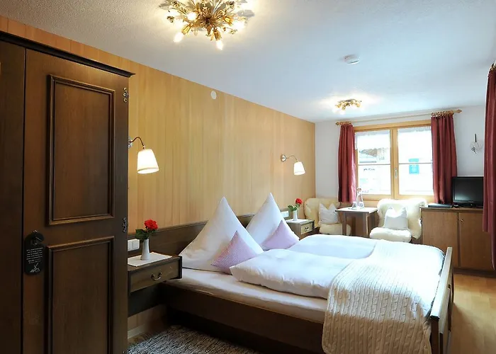 Ferienbauernhof Erath Farm stay *